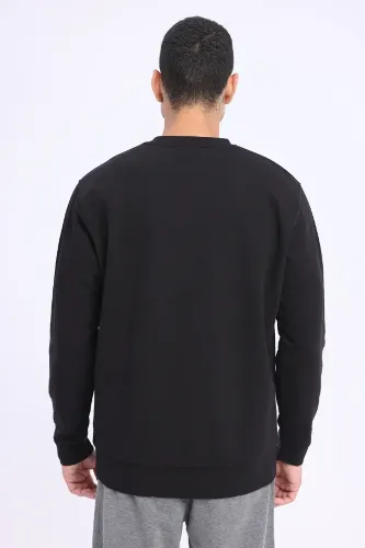 Resim Trender Erkek Sweat