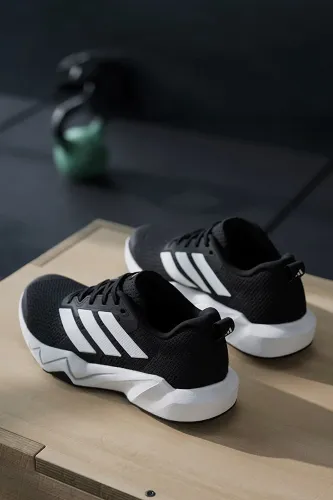 Resim Adidas Rapıdmove Go Traıner W  Kadın Spor Ayakkabı JQ3953