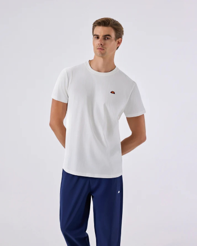 Resim ELLESSE Erkek T-shirt