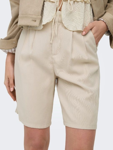 Resim Only Onlarıs Lıfe Bermuda Shorts Wvn Cc Kadın Kot&Kanvas Şort 15364121