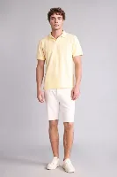 Resim Defacto Erkek T-shirt H7625AX/YL83