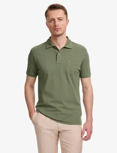 Resim Pierre Cardin Erkek T-shirt PU-8963 Sunny-R