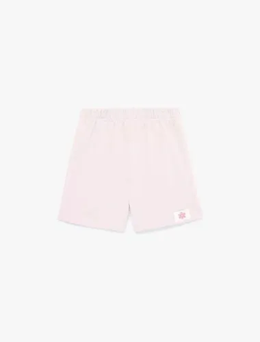 Resim Koton Kız Bebek Şort 6SMG40066AK