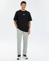 Resim Skechers  M Micro Slim Pant Erkek Eşofman Alt S2510182-3835