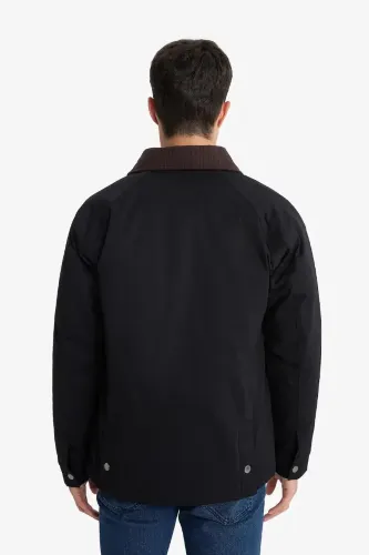 Resim Defacto  Erkek Mont F0814AX/NV91