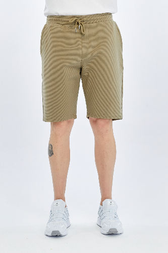 Resim Trender Erkek Penye Şort