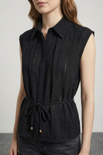 Resim QUZU Kadın Gömlek