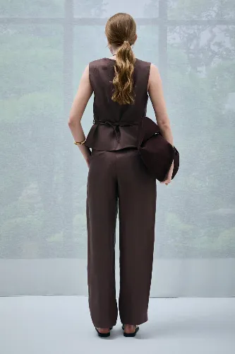 Resim Lufian Marry Kadın Yelek 121160010