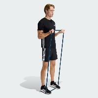 Resim Adidas We Bas 3S T  Erkek T-shirt KA3452