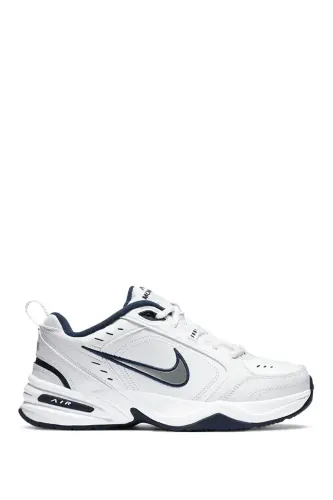 Resim Nike Air Monarch IV Erkek Spor Ayakkabı 415445-102