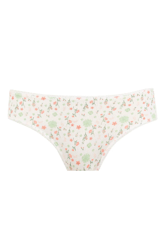 Resim Defacto Kadın Boxer&Külot A3504AX/GN1172