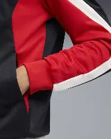 Resim Puma Ess Block Poly Suit Erkek Eşofman Takım 691767-16