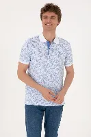 Resim 2107682 Spına Us Polo Assn Erkek T-shirt