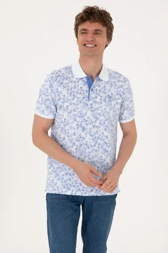 Resim 2107682 Spına Us Polo Assn Erkek T-shirt