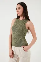 Resim Fashion Friends Kadın Atlet 26Y0479K1