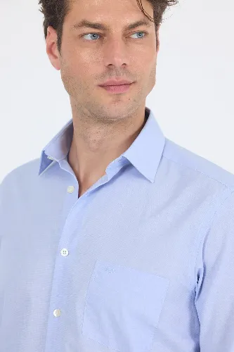 Resim Yenikoza Erkek Gömlek