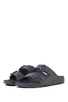Resim Jack & Jones Jfwcroxton Moulded Sandal Noos Erkek Terlik 12204004