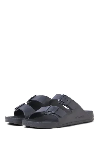 Resim Jack & Jones Jfwcroxton Moulded Sandal Noos Erkek Terlik 12204004