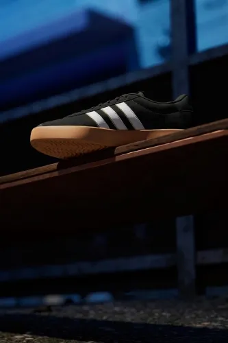 Resim Adidas VL COURT 3.0 Erkek Spor Ayakkabı IH4789