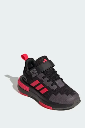 Resim Adidas MINECRAFT PRO EL C Unisex Spor Ayakkabı KK4643