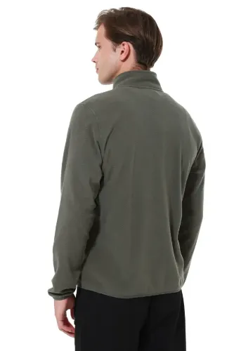 Resim Lumberjack Erkek Sweat A102696451 Ml Nordıc 7Sn165 6Pr