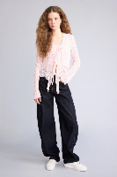 Resim Defacto Kadın Bluz H0008AX/PN74