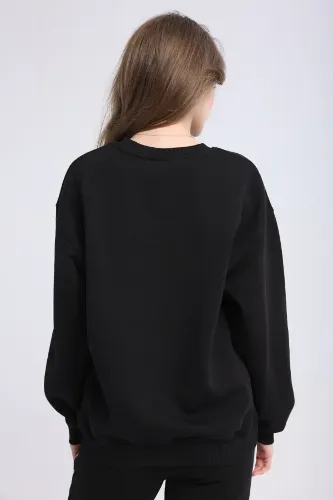 Resim Trender Kadın Sweat