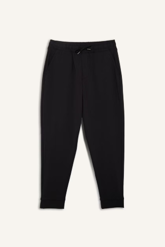 Resim Defacto Erkek Eşofman Alt D7240AX/BK81