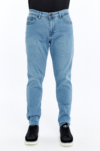 Resim Paul&More Erkek Jean Pantolon Garcia 5221