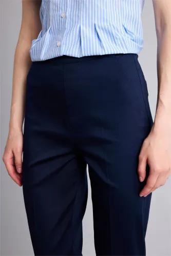 Resim Defacto  Kadın Kanvas Pantolon J8743AZ/NV135