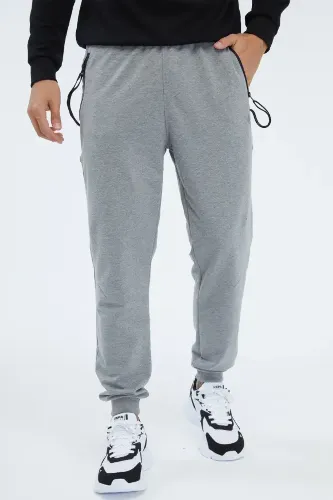 Resim T17Er-82169 Jogger Erkek Eşofman Alt