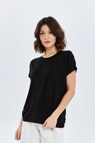 Resim Fashion Friends Kadın Bluz 26Y0194K1