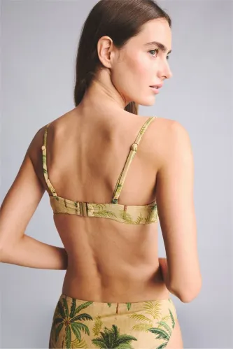 Resim Defacto Kadın Bikini Üst G7029AX/KH452