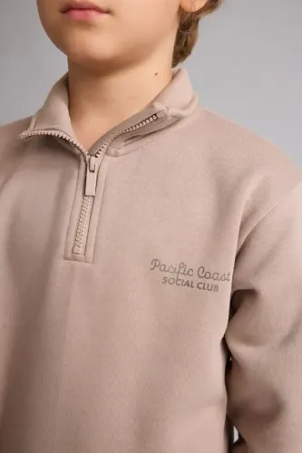 Resim Defacto  Erkek Çocuk Sweat H9689A8/BN615