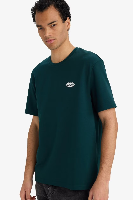 Resim Defacto Erkek T-shirt F8123AX/GN465