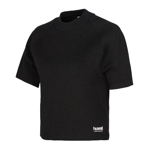Resim 912361-2001 Hmlt-Tech W T-Shırt S/S Kadın T-Shirt
