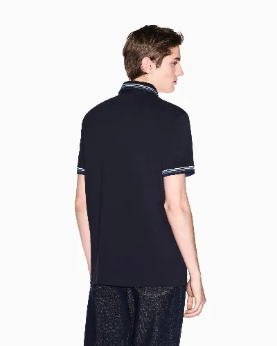 Resim ARMANİ Erkek T-shirt