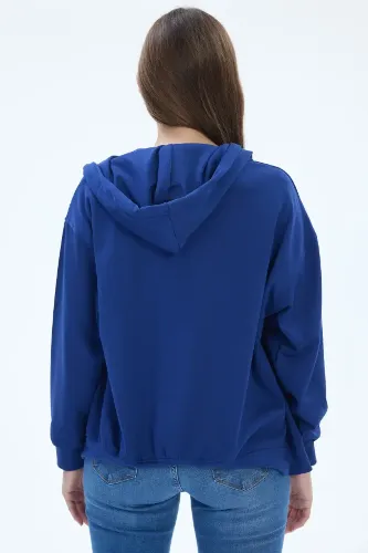 Resim Trender Kadın Sweat