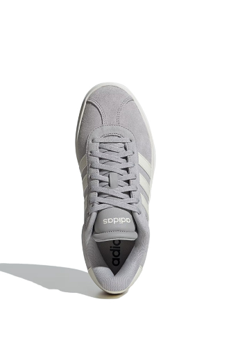 Resim Adidas Vl Court Bold Kadın Spor Ayakkabı IF9784