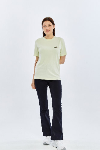 Resim Yenikoza Kadın T-shirt