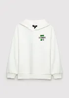 Resim Mavi Erkek Çocuk Sweat M6S10189-70057