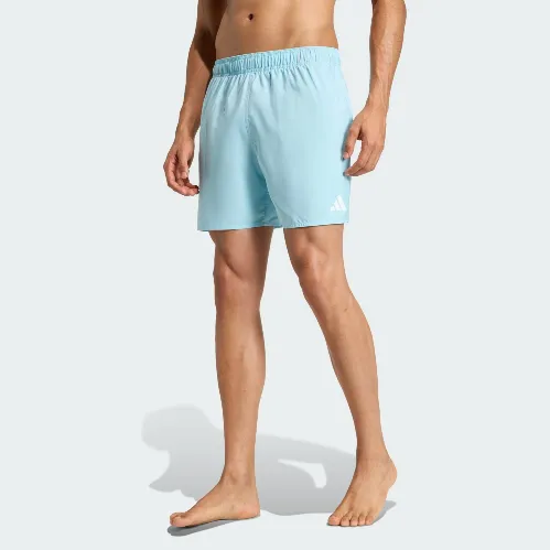 Resim Adidas Ess Sh 5In Erkek Mayo Ka4921