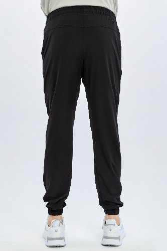 Resim Yenikoza Erkek Kanvas Pantolon