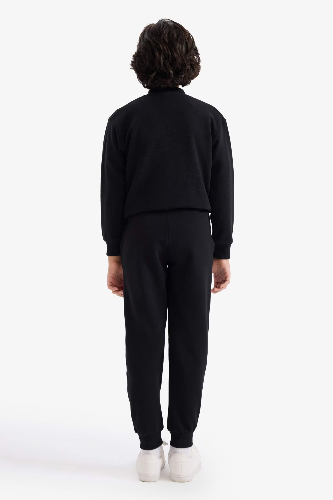 Resim Defacto Erkek Çocuk Eşofman Alt G0733A8/BK81