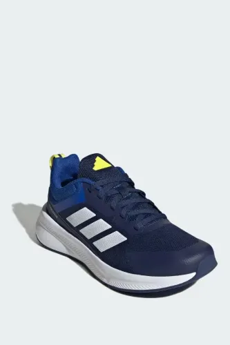 Resim Adidas FortaRun 4.0 J Unisex Spor Ayakkabı KH9108