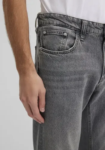 Resim Mavi London Erkek Jean Pantolon M0010172-88530