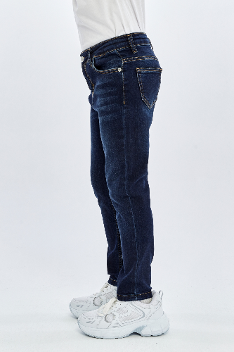 Resim Yenikoza Erkek Çocuk Jean