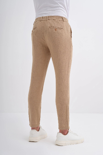 Resim Cazador Erkek Kanvas Pantolon 00080