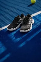 Resim Adidas GameCourt 3 W Kadın Spor Ayakkabı KI3601