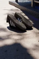 Resim Adidas VL COURT BASE Erkek Spor Ayakkabı ID3712